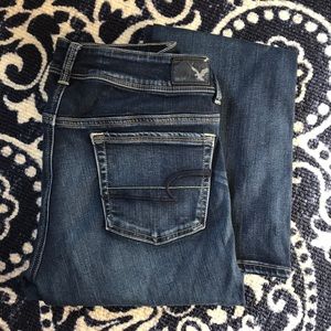 American Eagle Kick Boot 12 Regular